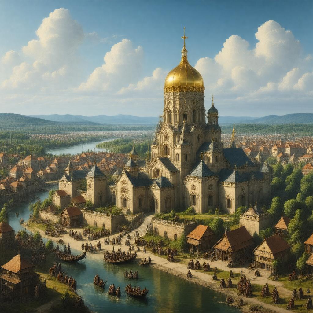 Kievan Rus'